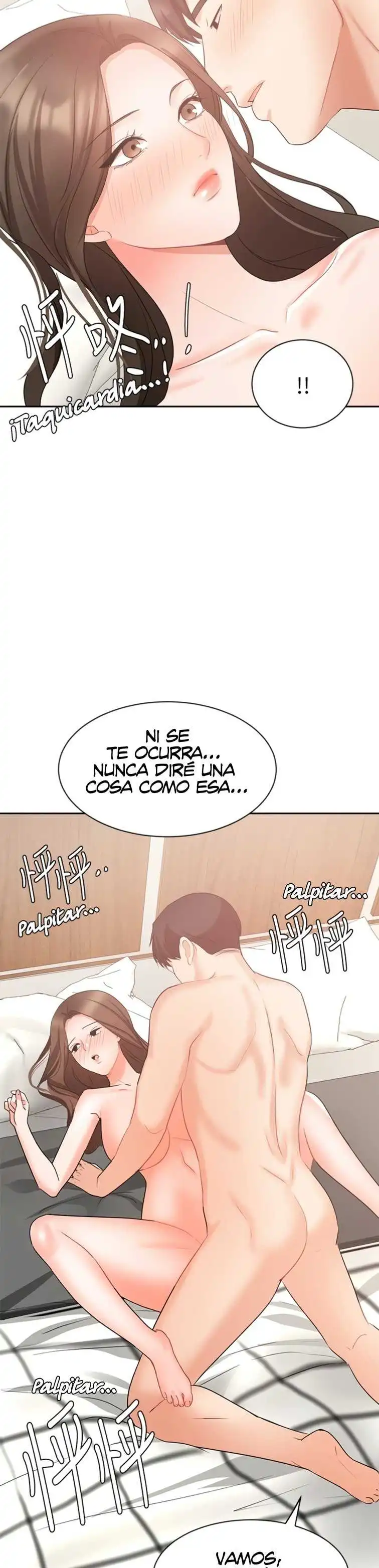 Style - Capítulo 43 - Página 33 - LectorTMOo