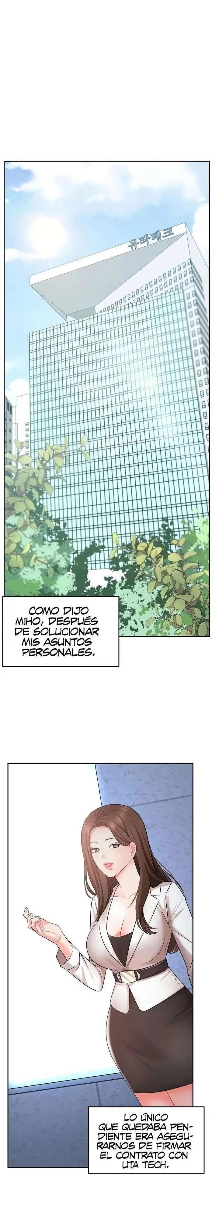 Style - Capítulo 45 - Página 5 - LectorTMOo