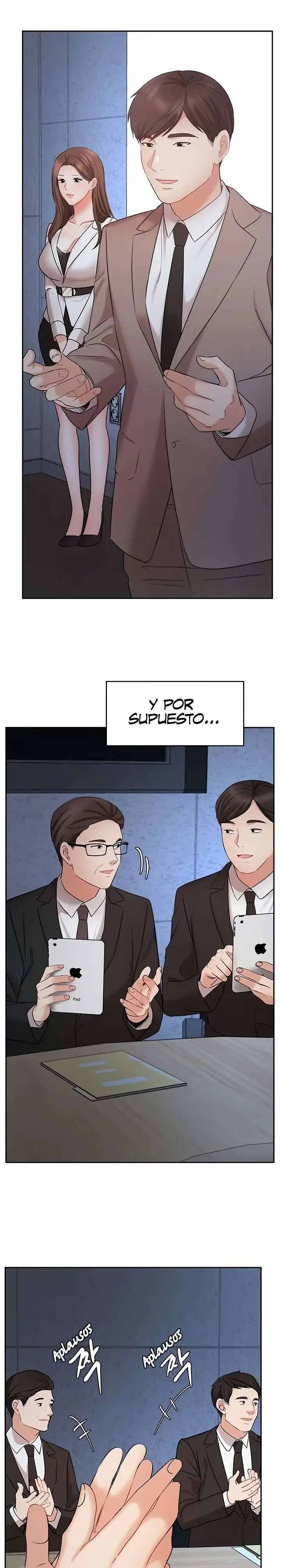 Style - Capítulo 45 - Página 6 - LectorTMOo