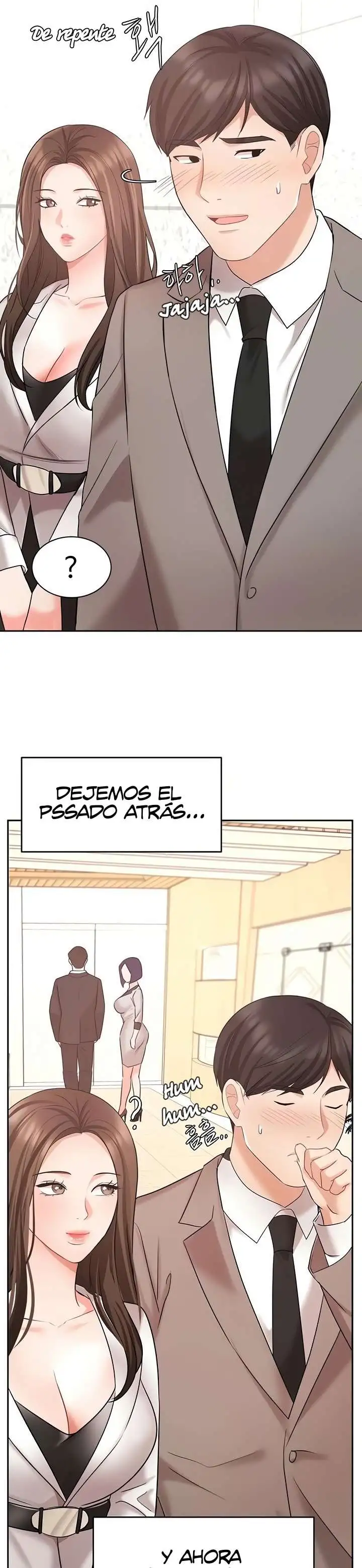 Style - Capítulo 45 - Página 8 - LectorTMOo