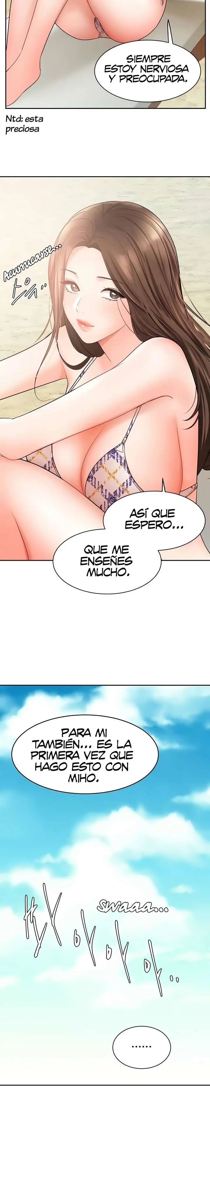 Style - Capítulo 45 - Página 21 - LectorTMOo