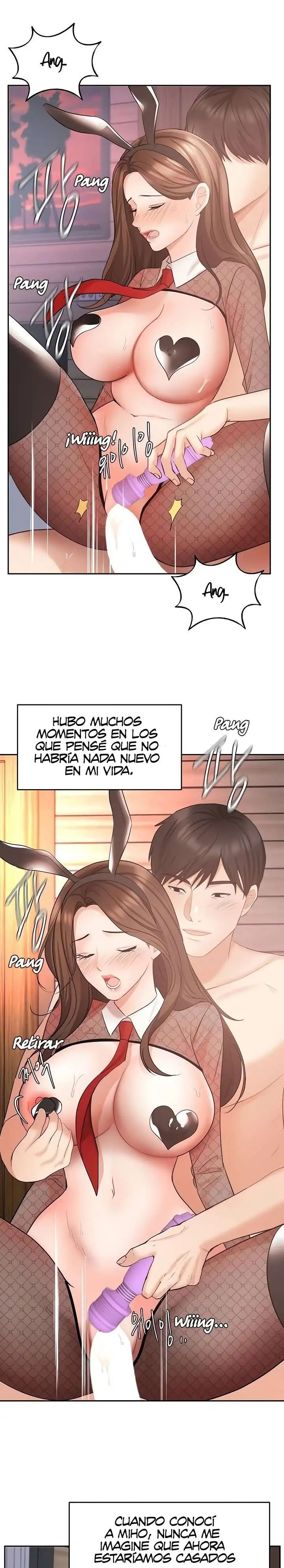 Style - Capítulo 45 - Página 31 - LectorTMOo