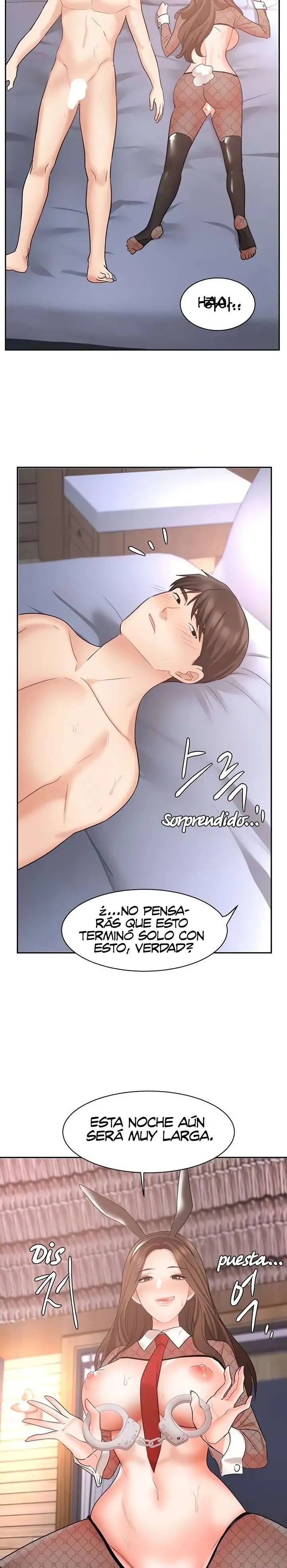 Style - Capítulo 45 - Página 36 - LectorTMOo
