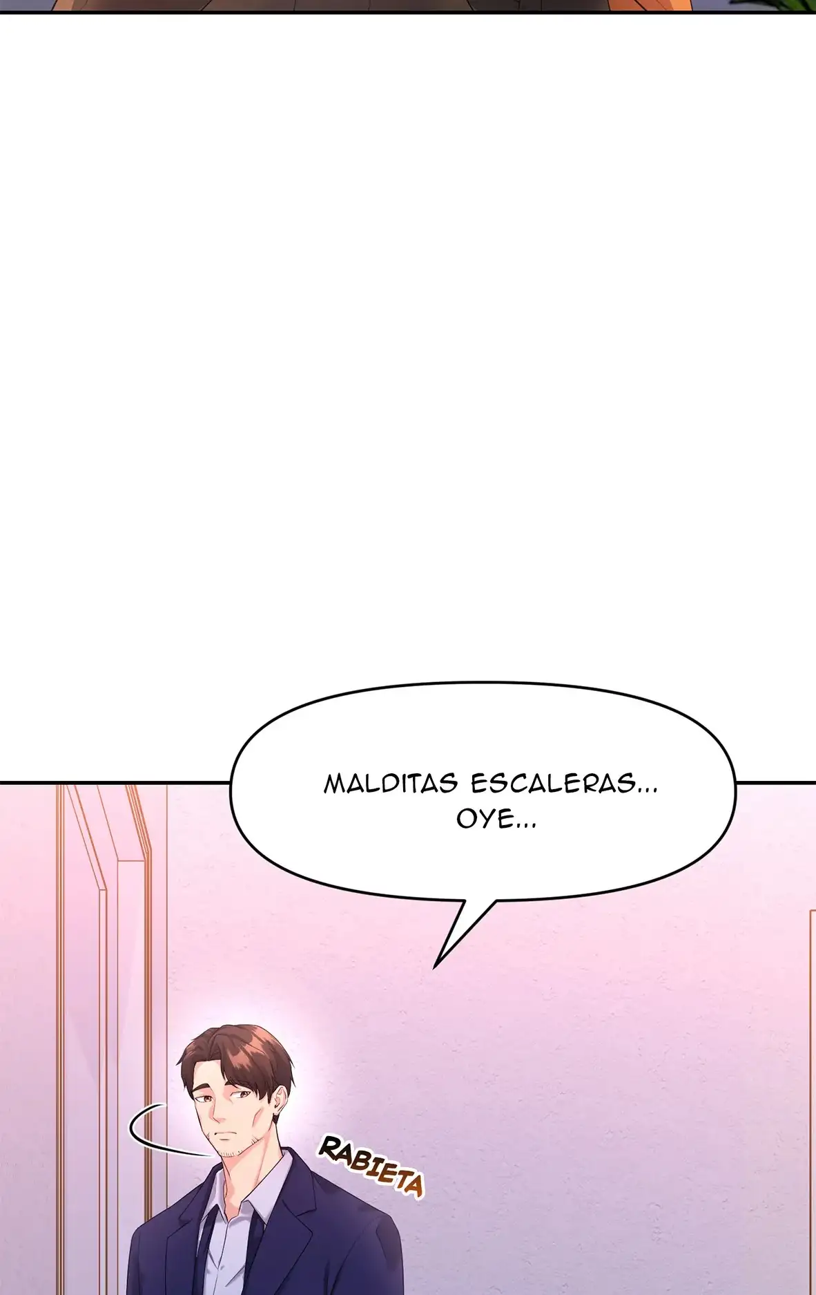 ¡Subeme fuerte! - Capítulo 6 - Página 4 - LectorTMOo
