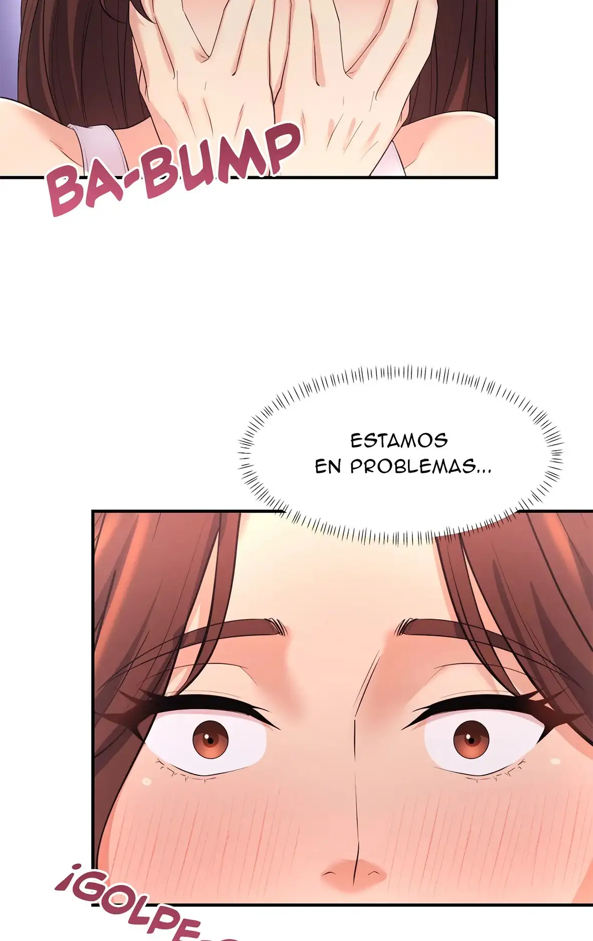 ¡Subeme fuerte! - Capítulo 6 - Página 12 - LectorTMOo