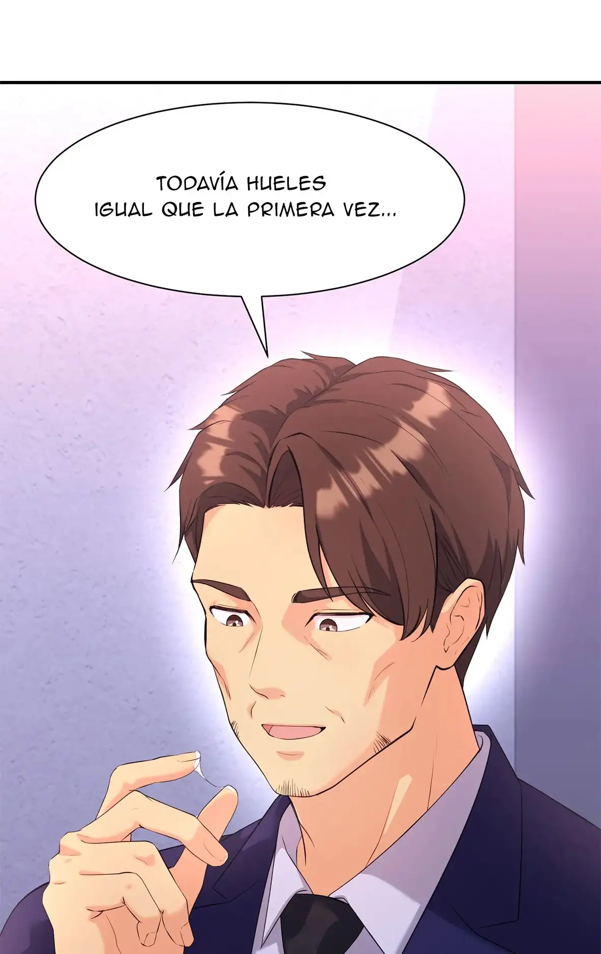 ¡Subeme fuerte! - Capítulo 6 - Página 14 - LectorTMOo