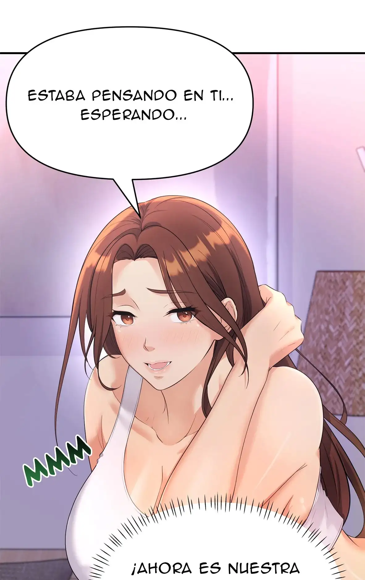 ¡Subeme fuerte! - Capítulo 6 - Página 17 - LectorTMOo