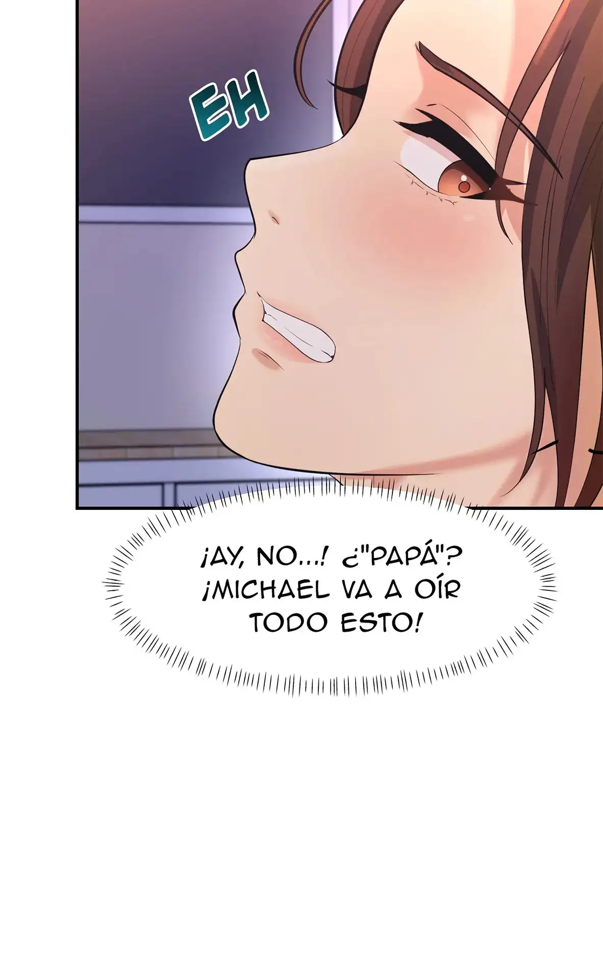 ¡Subeme fuerte! - Capítulo 6 - Página 24 - LectorTMOo