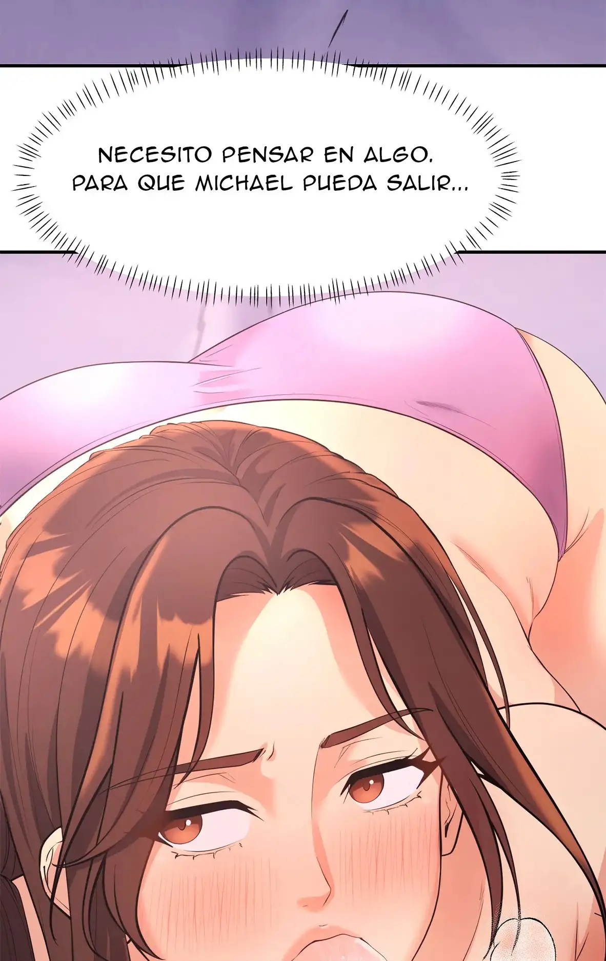 ¡Subeme fuerte! - Capítulo 6 - Página 38 - LectorTMOo
