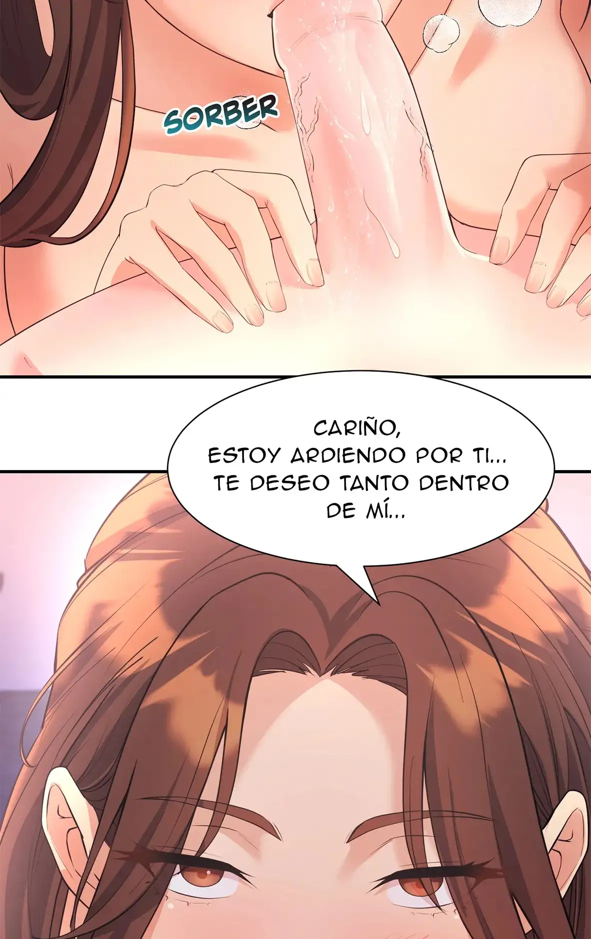¡Subeme fuerte! - Capítulo 6 - Página 39 - LectorTMOo