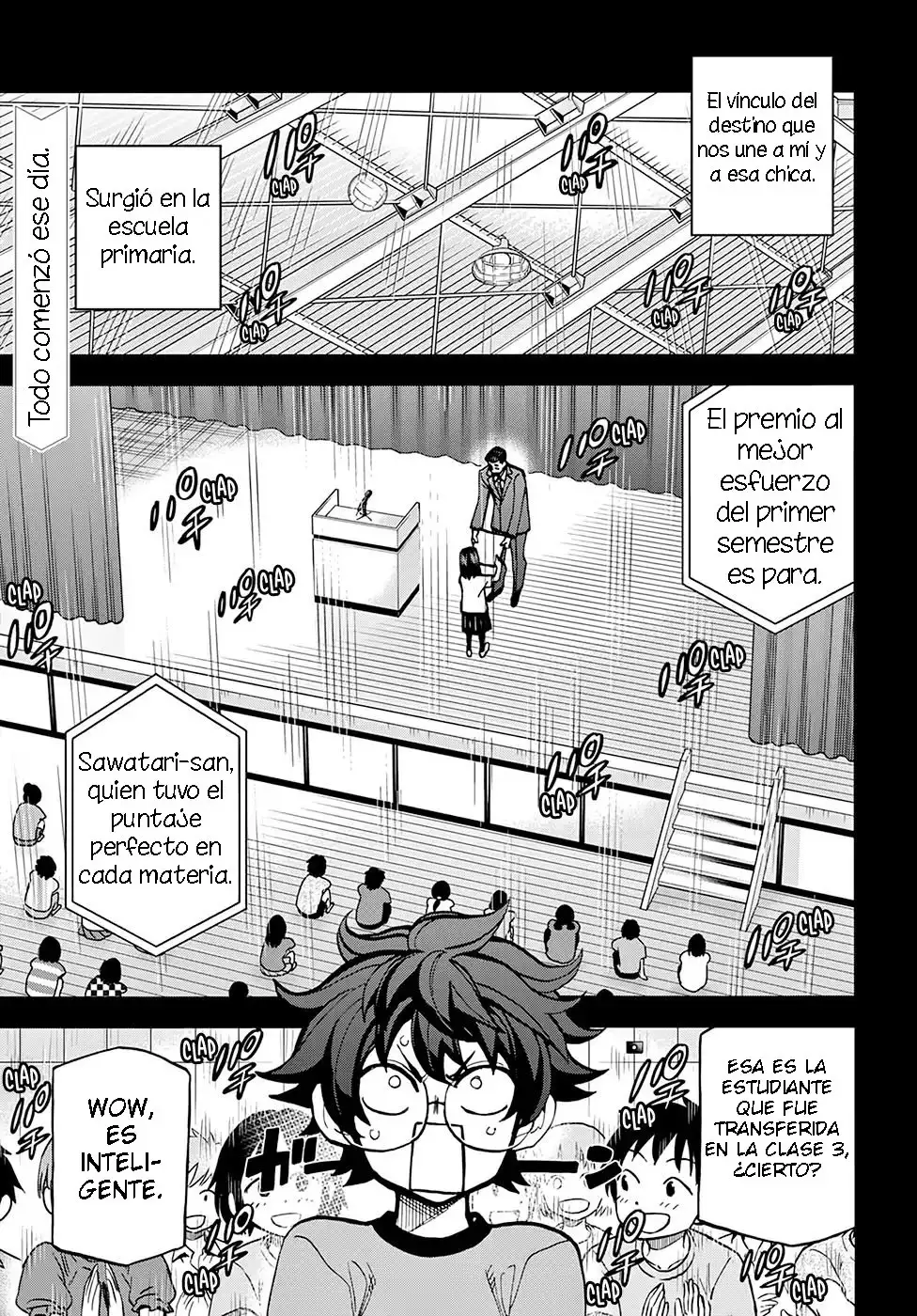 Subete no jinrui o hakai suru - Capítulo 2 - Página 2 - LectorTMOo