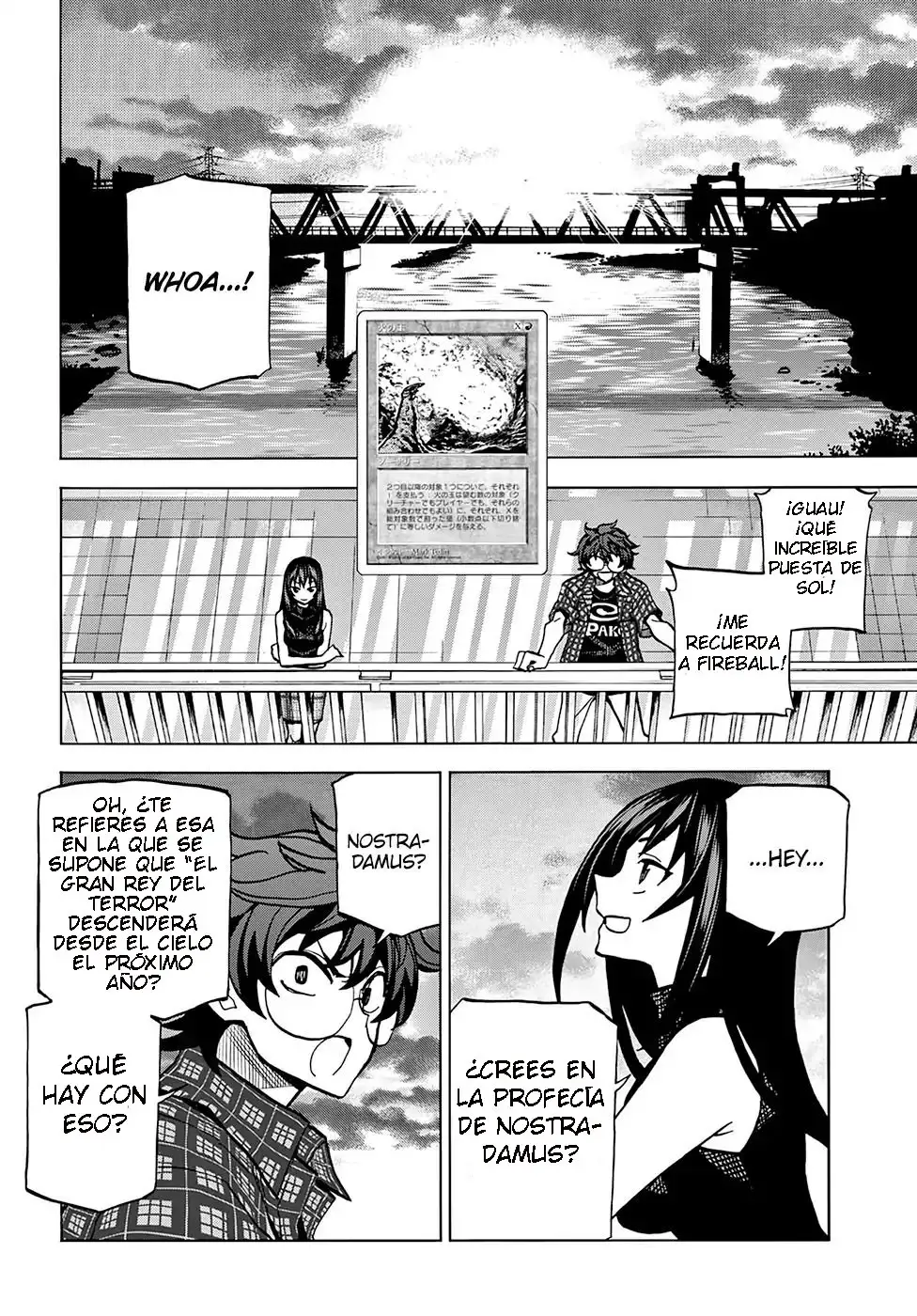Subete no jinrui o hakai suru - Capítulo 2 - Página 43 - LectorTMOo