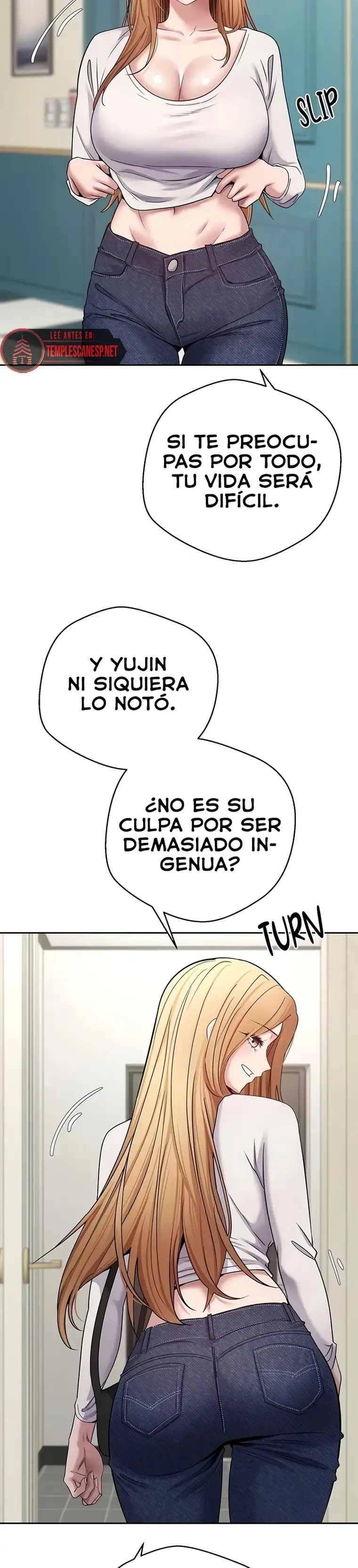 ¡Subi como la espuma en el mundo de las criptomonedas! [Sin censura] - Capítulo 34 - Página 16 - LectorTMOo