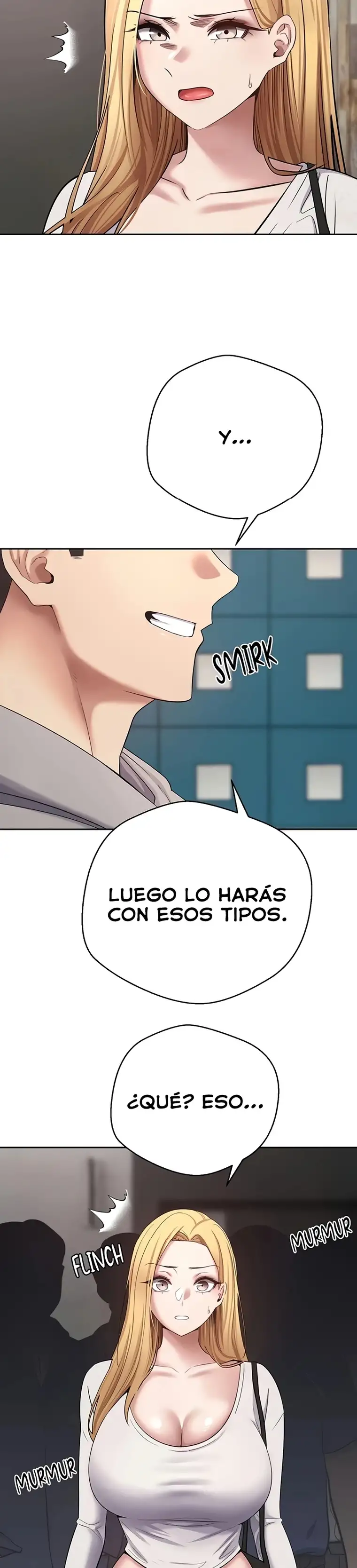 ¡Subi como la espuma en el mundo de las criptomonedas! [Sin censura] - Capítulo 34 - Página 20 - LectorTMOo