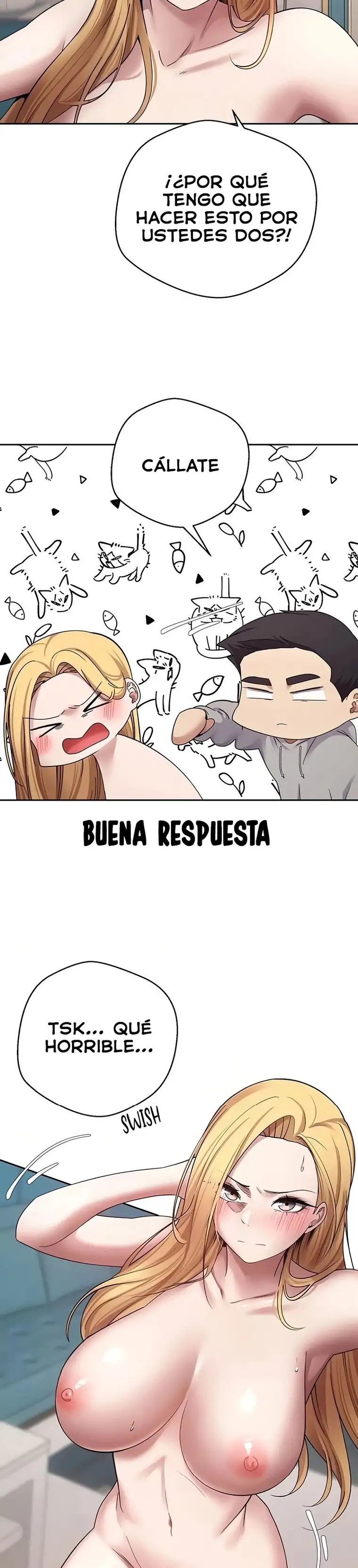 ¡Subi como la espuma en el mundo de las criptomonedas! [Sin censura] - Capítulo 35 - Página 13 - LectorTMOo
