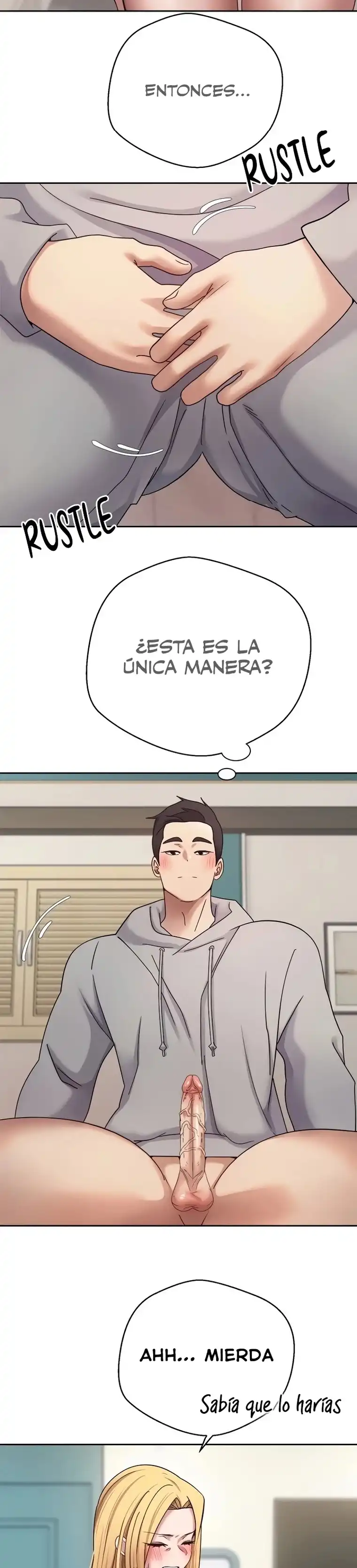 ¡Subi como la espuma en el mundo de las criptomonedas! [Sin censura] - Capítulo 35 - Página 20 - LectorTMOo