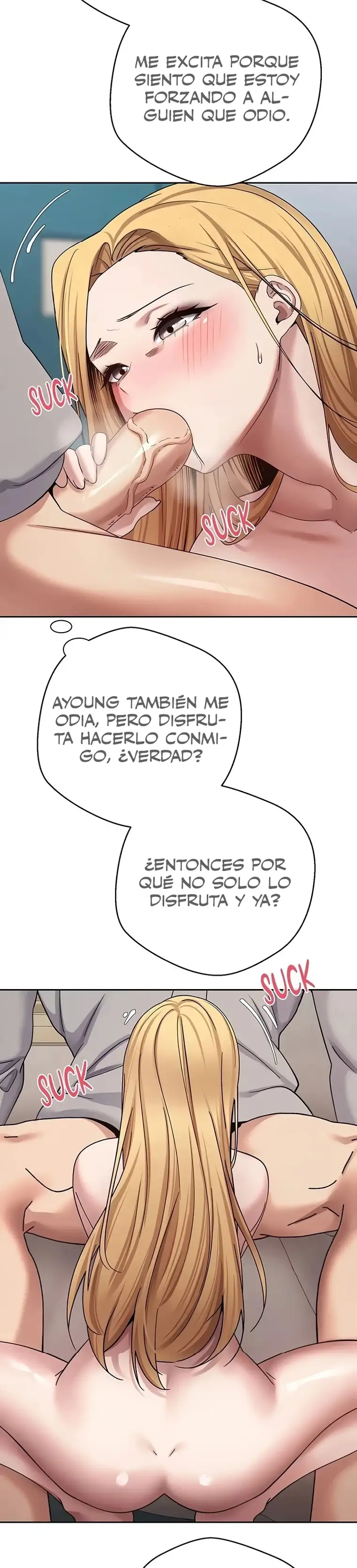 ¡Subi como la espuma en el mundo de las criptomonedas! [Sin censura] - Capítulo 35 - Página 23 - LectorTMOo