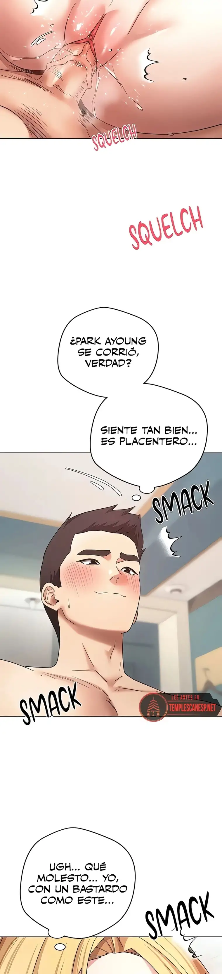 ¡Subi como la espuma en el mundo de las criptomonedas! [Sin censura] - Capítulo 36 - Página 18 - LectorTMOo