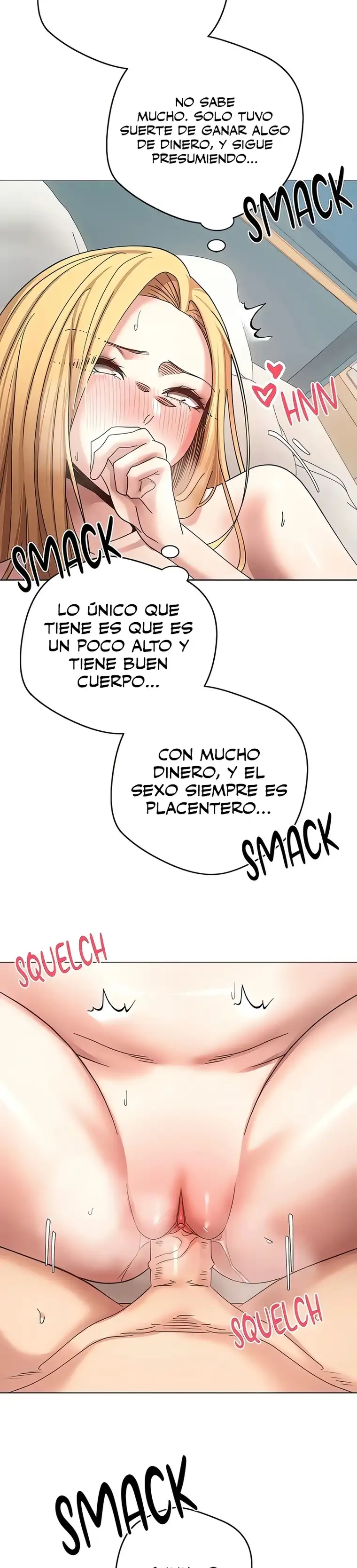 ¡Subi como la espuma en el mundo de las criptomonedas! [Sin censura] - Capítulo 36 - Página 20 - LectorTMOo