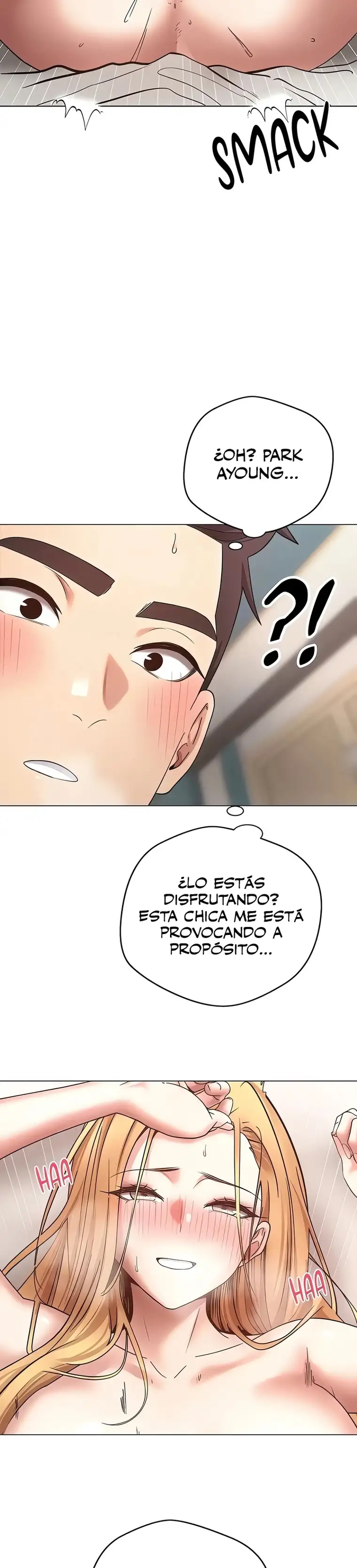 ¡Subi como la espuma en el mundo de las criptomonedas! [Sin censura] - Capítulo 36 - Página 32 - LectorTMOo