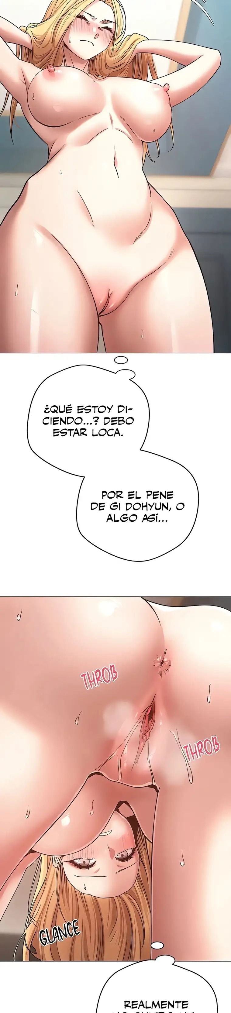 ¡Subi como la espuma en el mundo de las criptomonedas! [Sin censura] - Capítulo 36 - Página 38 - LectorTMOo