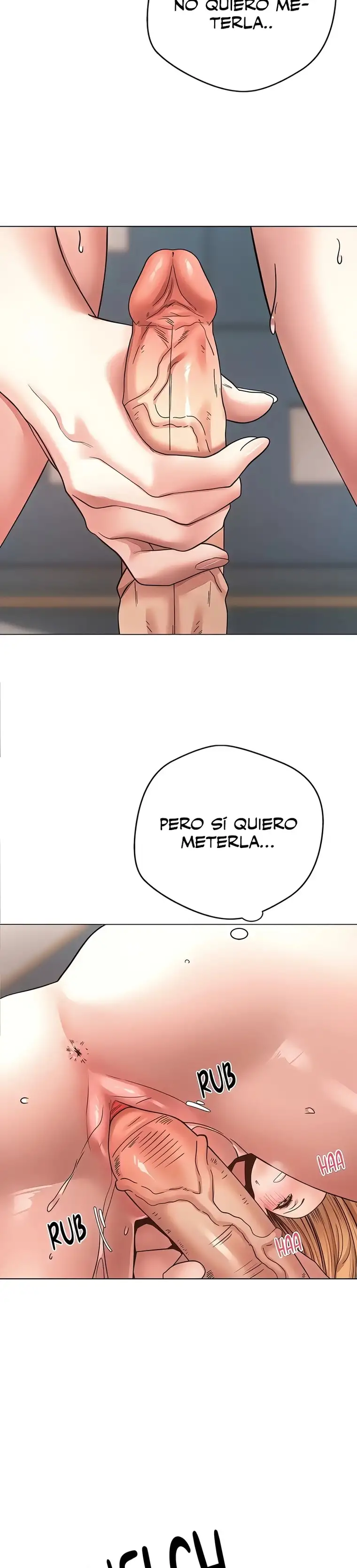 ¡Subi como la espuma en el mundo de las criptomonedas! [Sin censura] - Capítulo 36 - Página 39 - LectorTMOo
