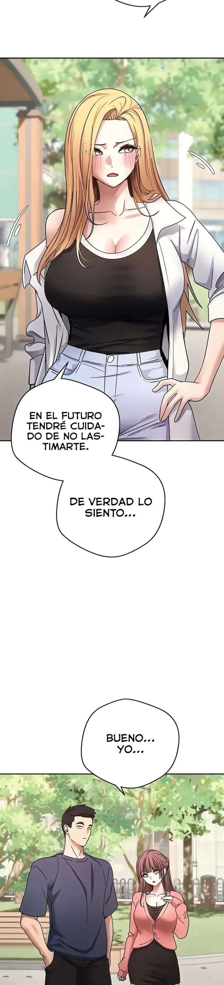 ¡Subi como la espuma en el mundo de las criptomonedas! [Sin censura] - Capítulo 37 - Página 36 - LectorTMOo