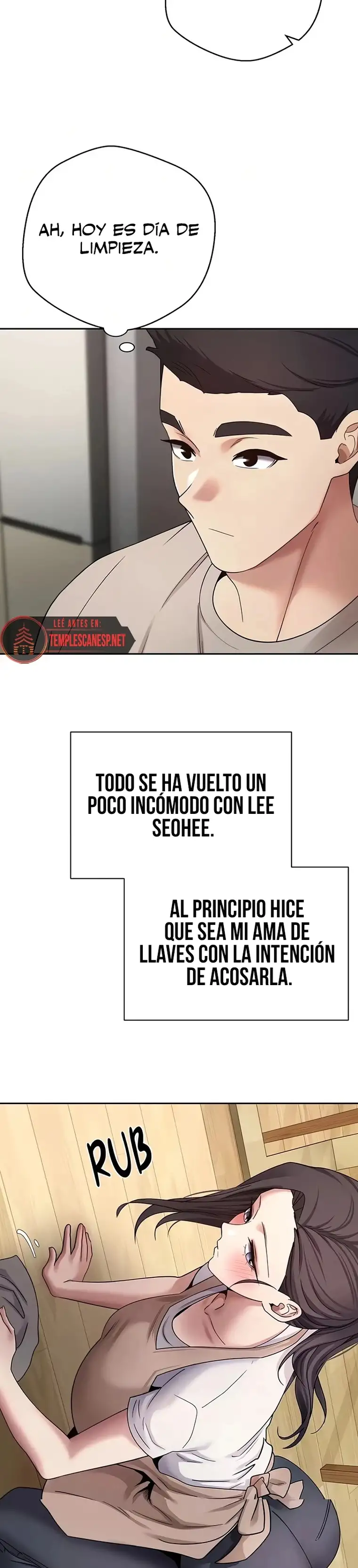 ¡Subi como la espuma en el mundo de las criptomonedas! [Sin censura] - Capítulo 38 - Página 10 - LectorTMOo