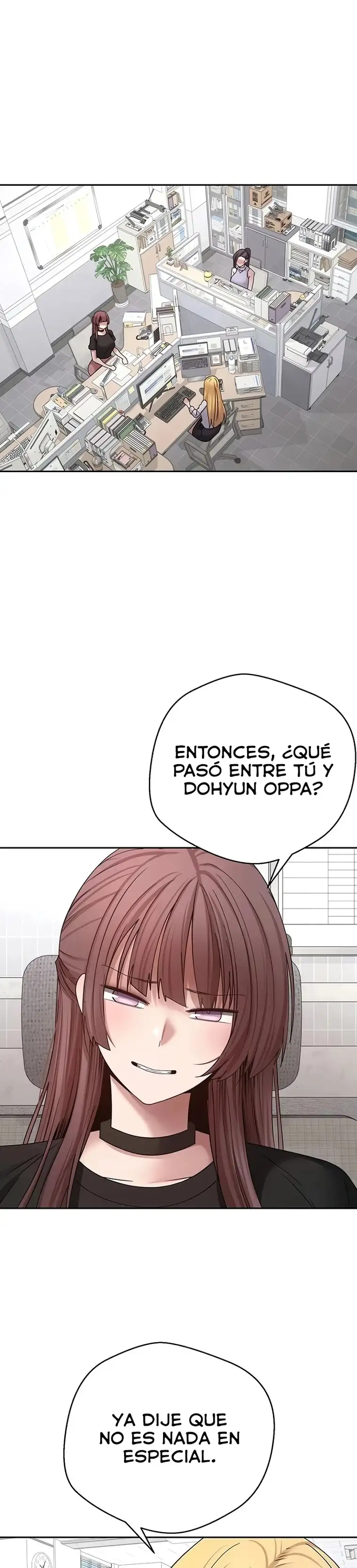 ¡Subi como la espuma en el mundo de las criptomonedas! [Sin censura] - Capítulo 38 - Página 36 - LectorTMOo