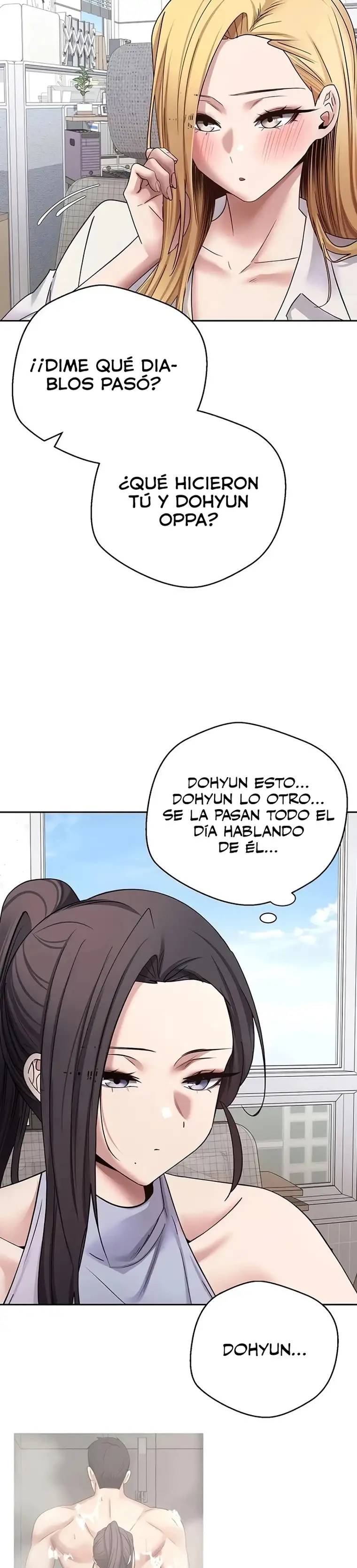 ¡Subi como la espuma en el mundo de las criptomonedas! [Sin censura] - Capítulo 38 - Página 37 - LectorTMOo