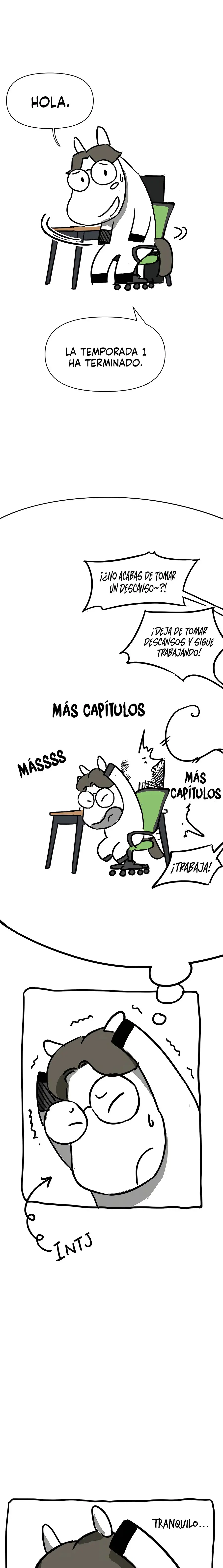 Subida de nivel infinita en Murim - Capítulo 129.5 - Página 3 - LectorTMOo