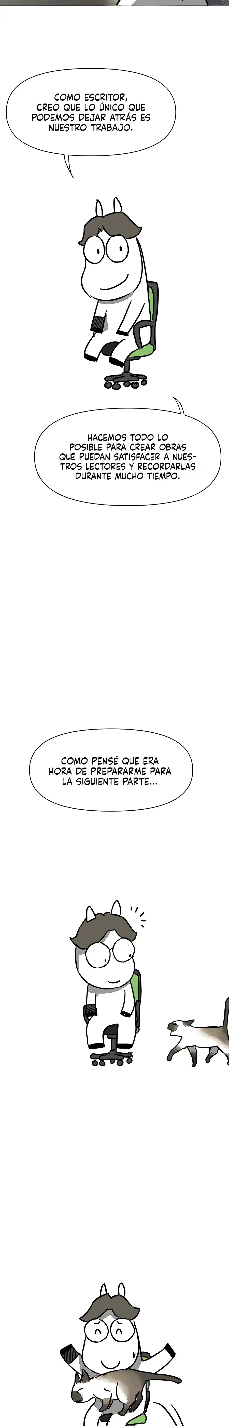 Subida de nivel infinita en Murim - Capítulo 129.5 - Página 10 - LectorTMOo