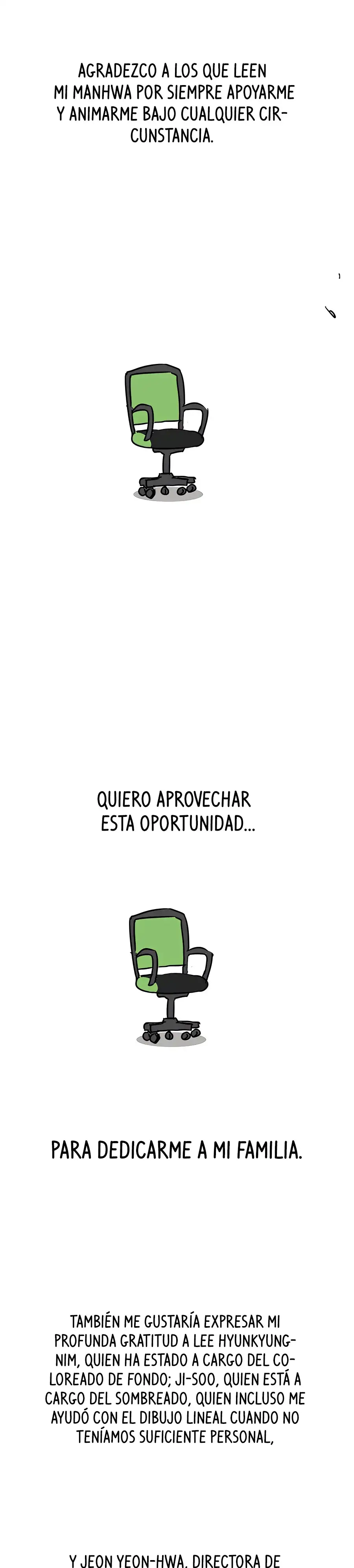 Subida de nivel infinita en Murim - Capítulo 129.5 - Página 13 - LectorTMOo