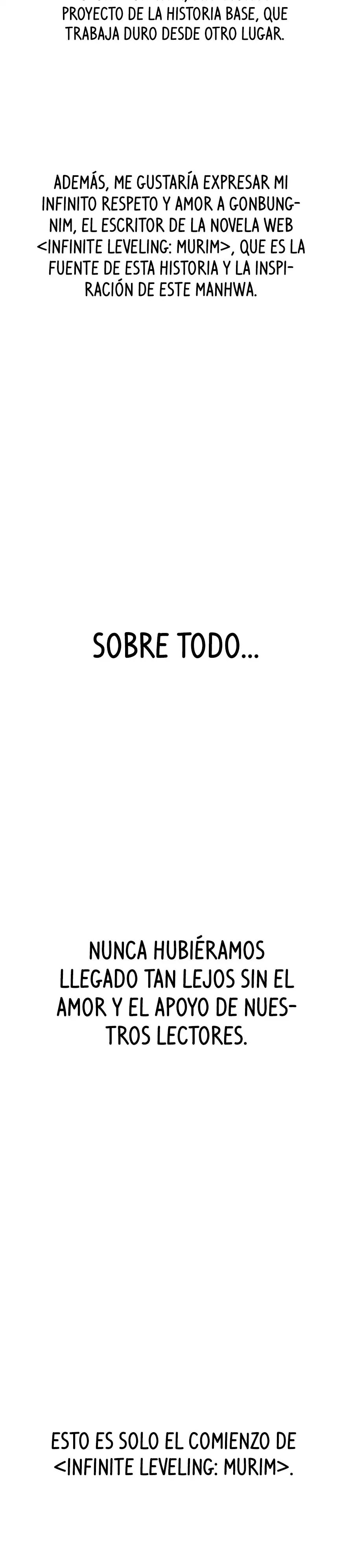 Subida de nivel infinita en Murim - Capítulo 129.5 - Página 14 - LectorTMOo