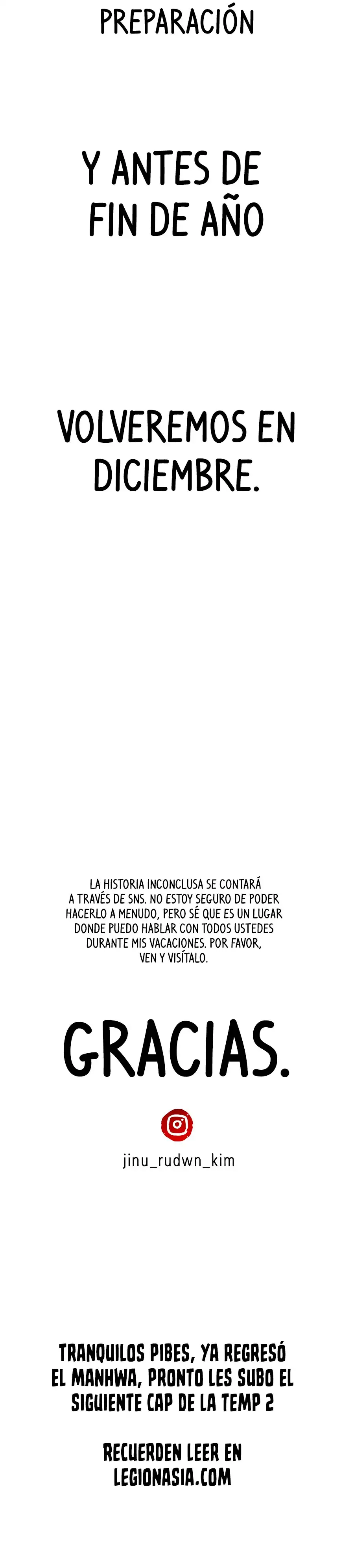 Subida de nivel infinita en Murim - Capítulo 129.5 - Página 16 - LectorTMOo