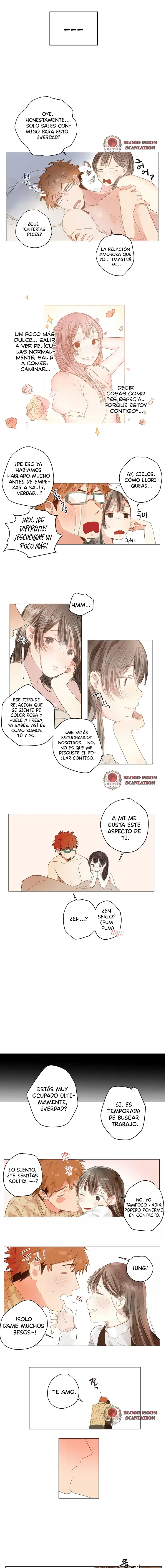 Succubus - Capítulo 4 - Página 4 - LectorTMOo