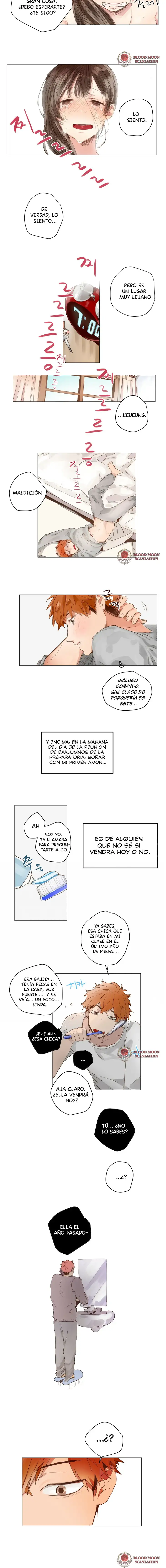Succubus - Capítulo 4 - Página 7 - LectorTMOo