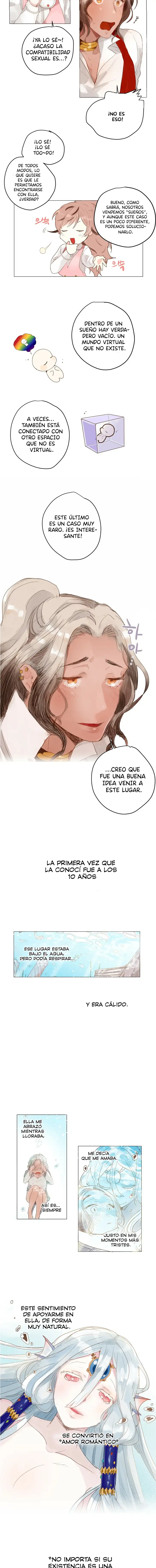 Succubus capítulo 5 página 3