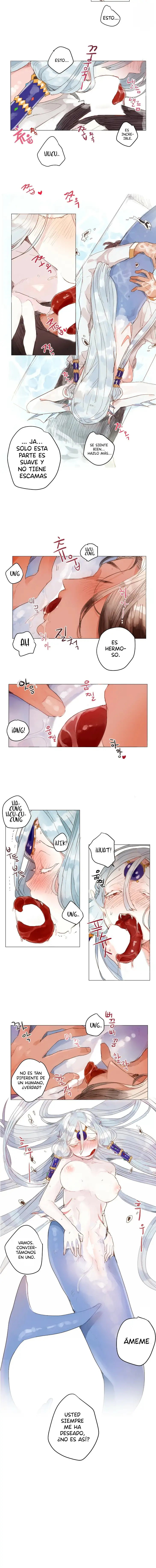 Succubus capítulo 5 página 7