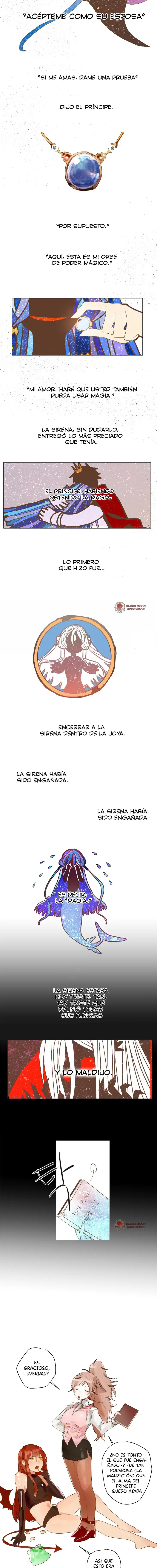 Succubus - Capítulo 6 - Página 6 - LectorTMOo