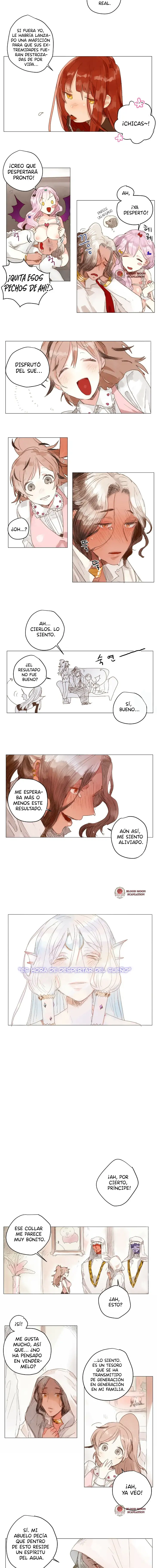 Succubus - Capítulo 6 - Página 7 - LectorTMOo