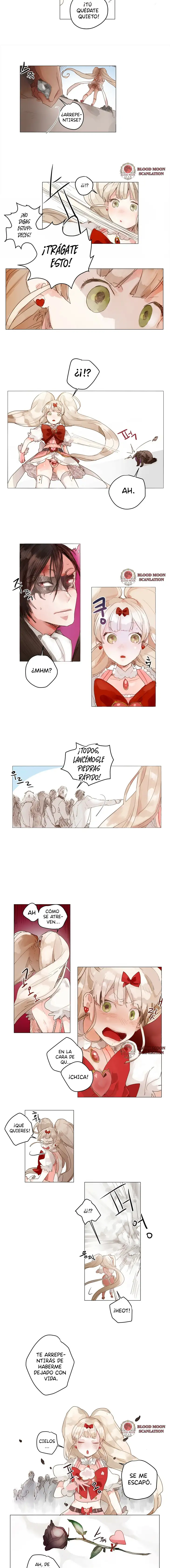 Succubus - Capítulo 7 - Página 3 - LectorTMOo