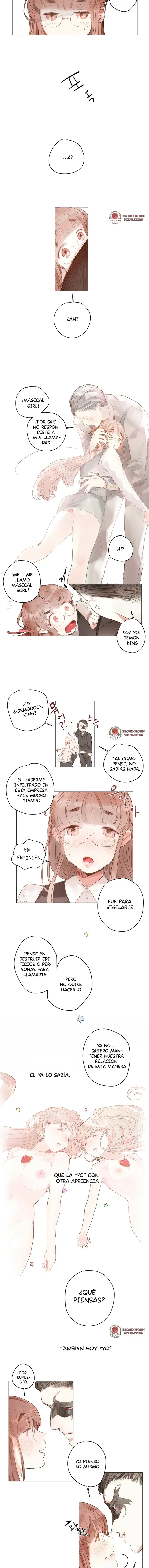 Succubus - Capítulo 8 - Página 5 - LectorTMOo
