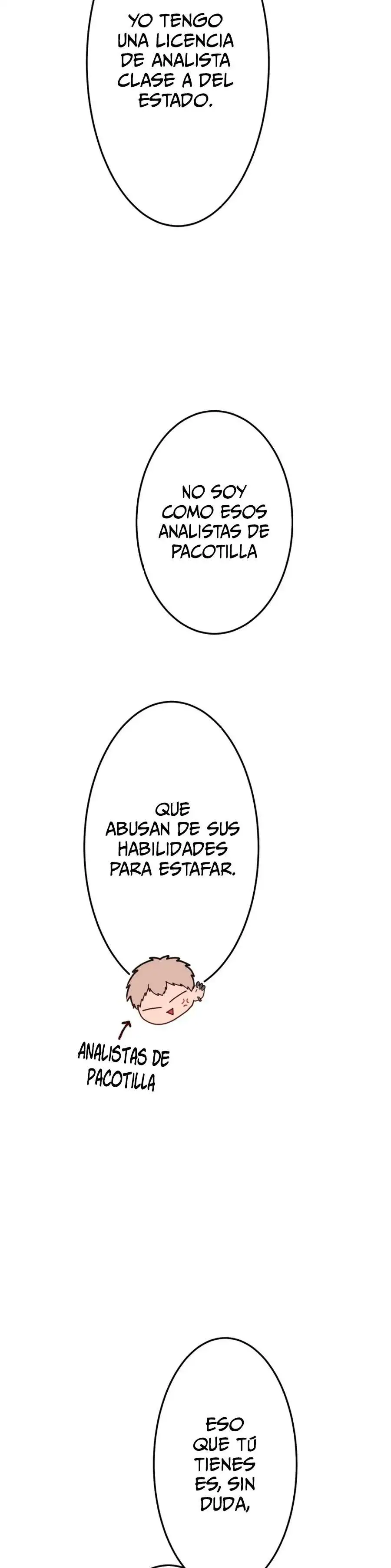 Suerte Maxima: El Aventurero Mas Desafortunado Se Vuelve Invencible Con Estadisticas Invertidas - Capítulo 2 - Página 32 - LectorTMOo