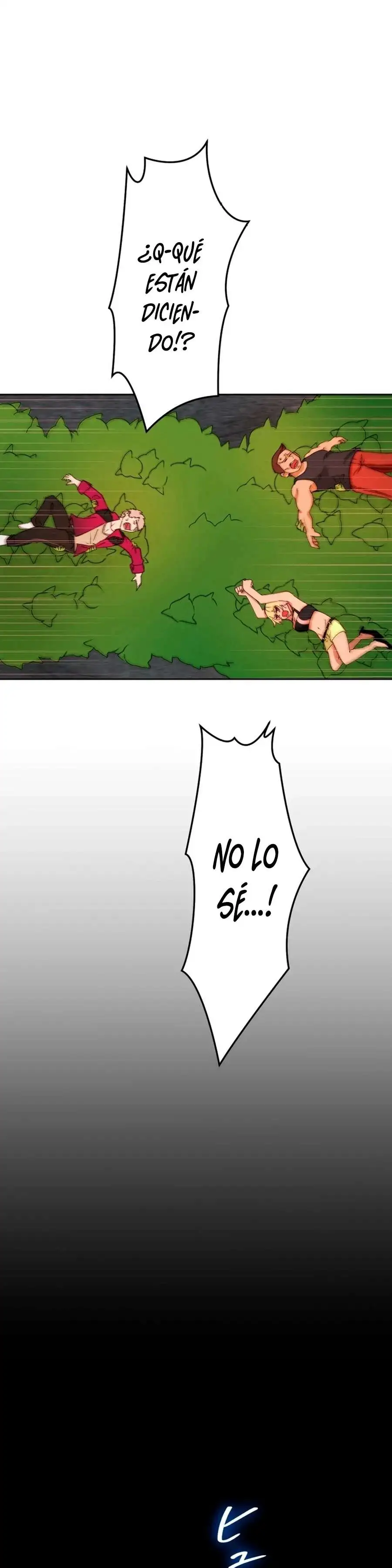 Suerte Maxima: El Aventurero Mas Desafortunado Se Vuelve Invencible Con Estadisticas Invertidas - Capítulo 2 - Página 56 - LectorTMOo