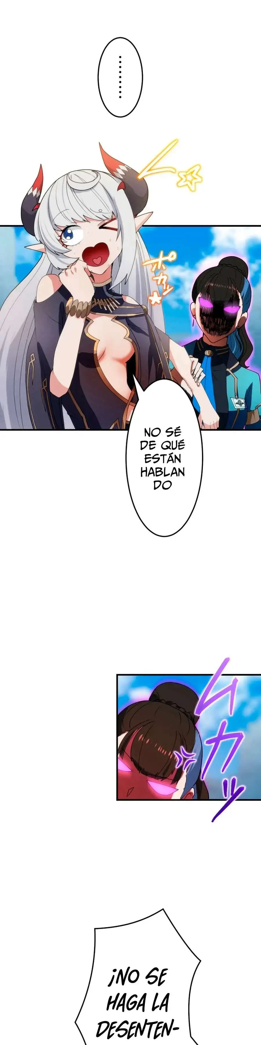 Suerte Maxima: El Aventurero Mas Desafortunado Se Vuelve Invencible Con Estadisticas Invertidas - Capítulo 4 - Página 16 - LectorTMOo