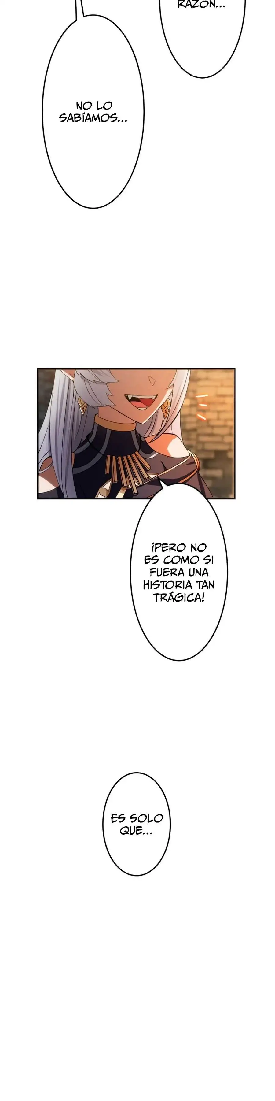 Suerte Maxima: El Aventurero Mas Desafortunado Se Vuelve Invencible Con Estadisticas Invertidas - Capítulo 5 - Página 27 - LectorTMOo