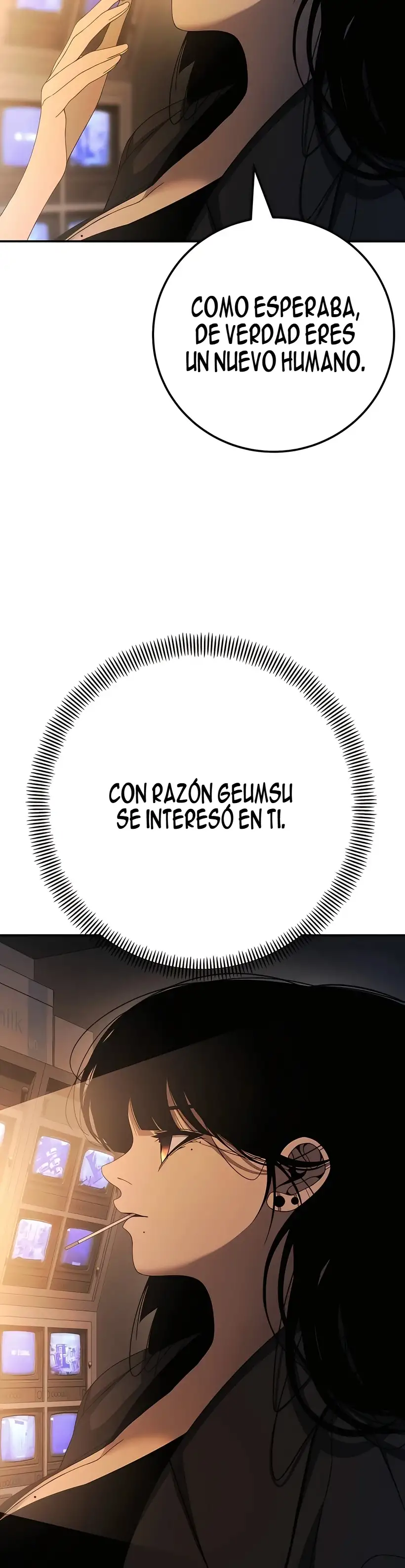 Super Heroe: Black Friday - Capítulo 26 - Página 6 - LectorTMOo