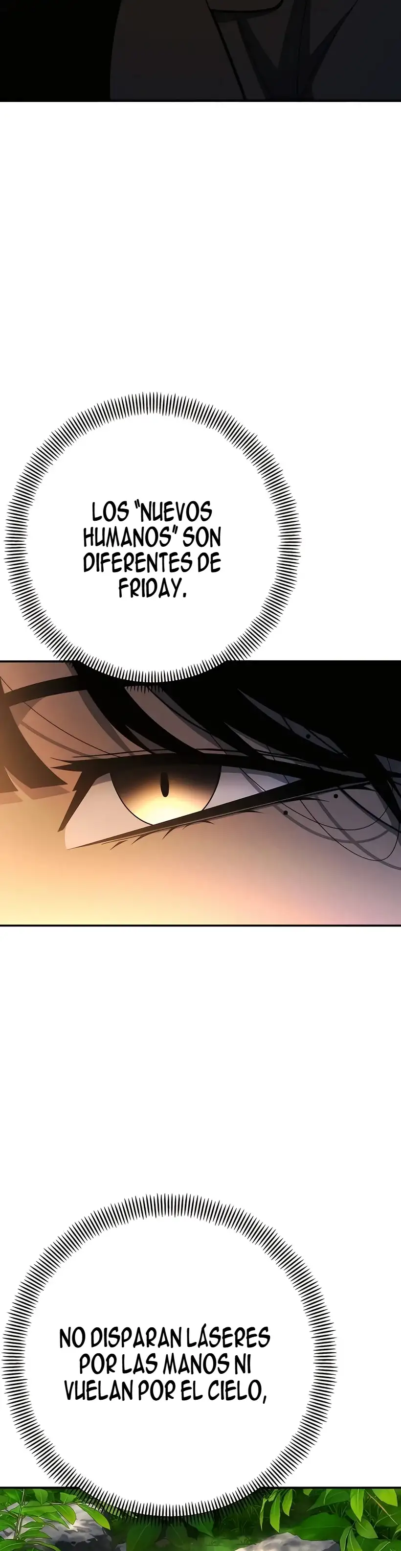 Super Heroe: Black Friday - Capítulo 26 - Página 7 - LectorTMOo