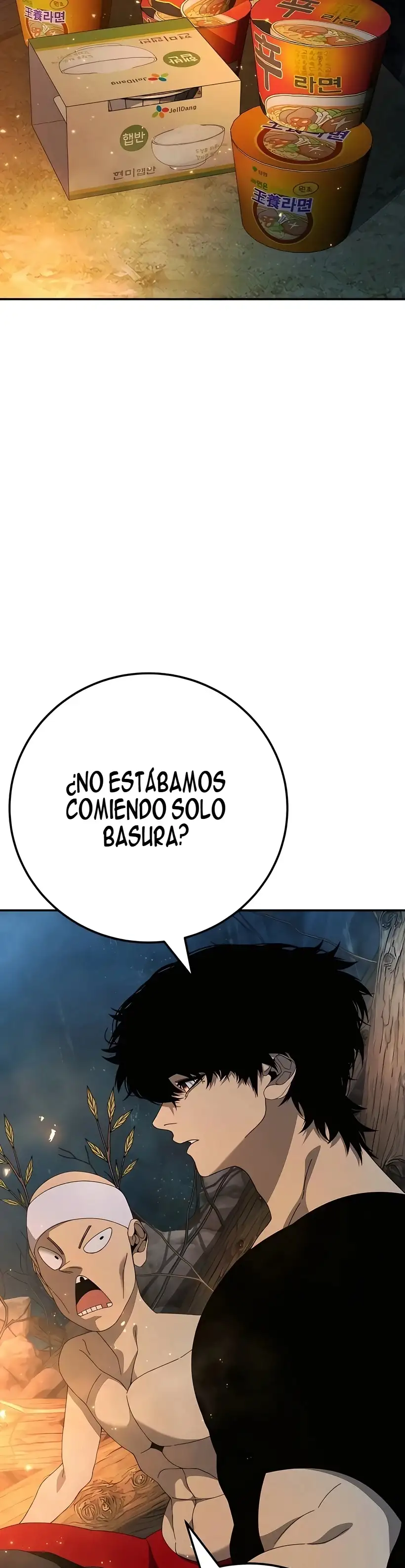 Super Heroe: Black Friday - Capítulo 26 - Página 13 - LectorTMOo